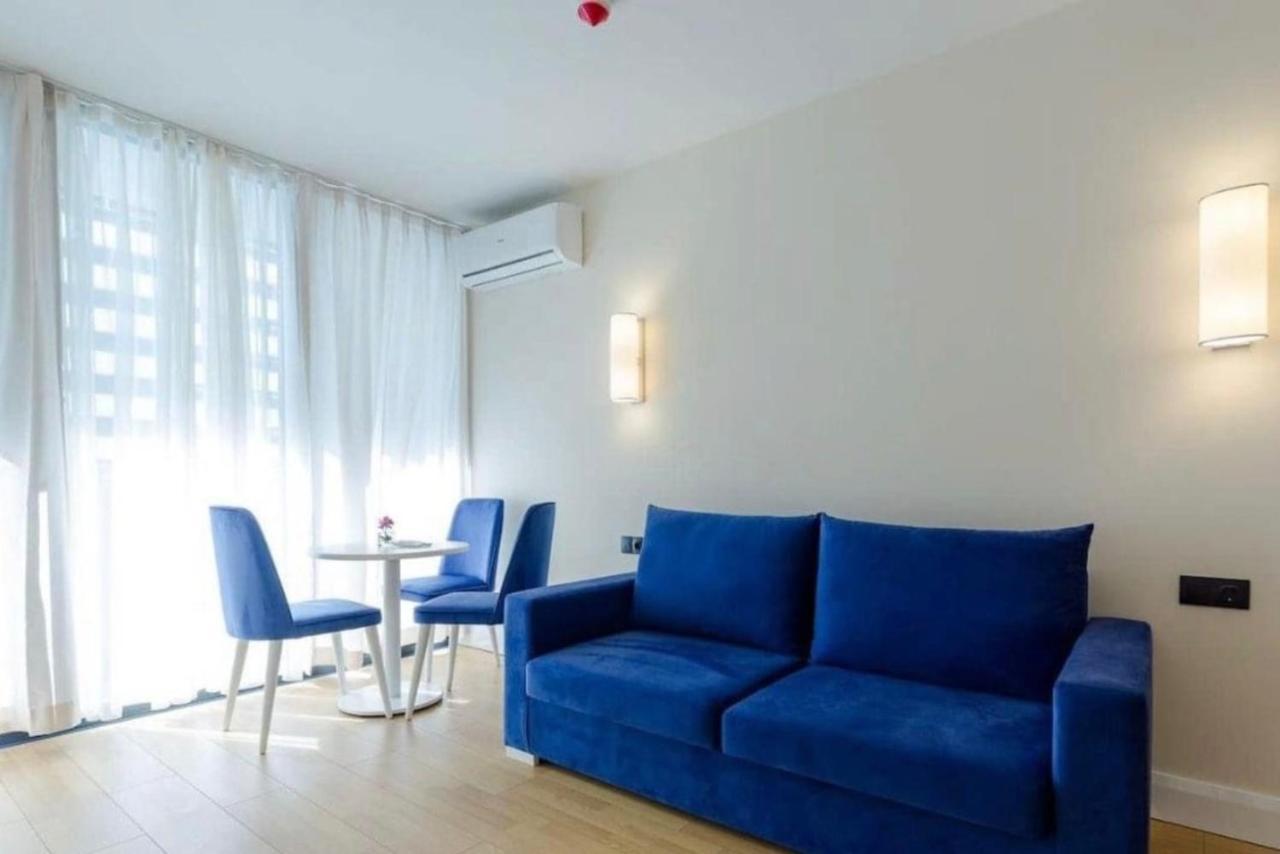 Orbi City Sea View Hotel In Batumi Exterior foto